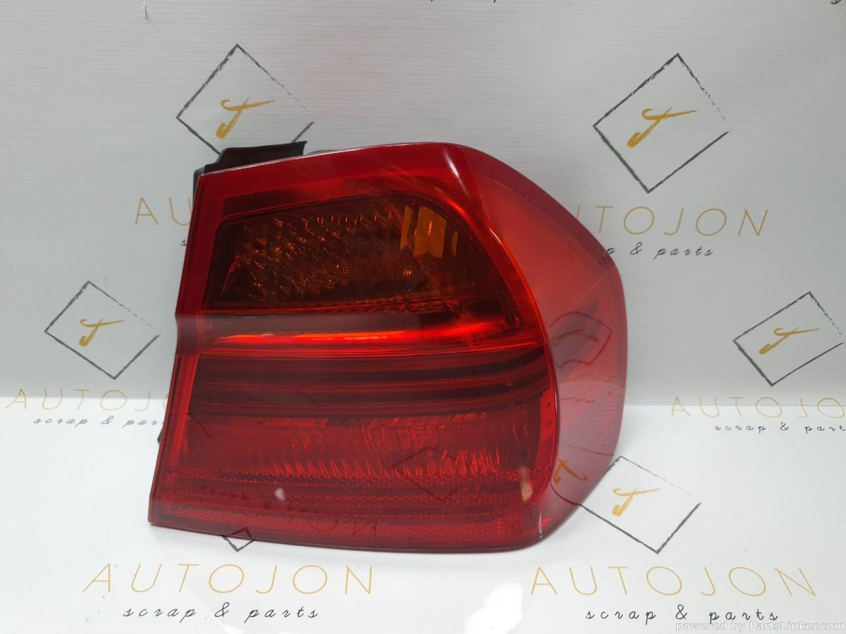 Stop de pe aripa Dreapta BMW 3 V (E90) [ 2004 - 2012 ] 320 i (N46 B20..) 110KW|150HP OEM 6937458