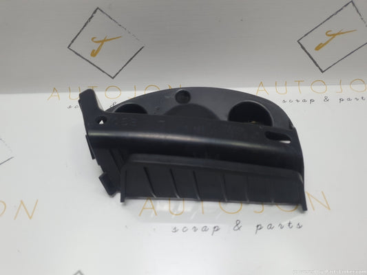 Suport bara stanga spate BMW 3 V (E90) [ 2004 - 2012 ] 320 i (N46 B20..) 110KW|150HP 51127118193