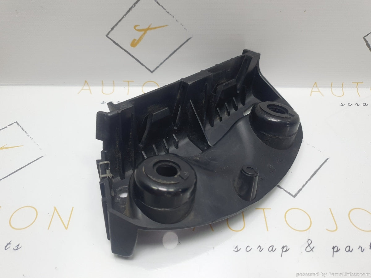 Suport bara stanga spate BMW 3 V (E90) [ 2004 - 2012 ] 320 i (N46 B20..) 110KW|150HP 51127118193