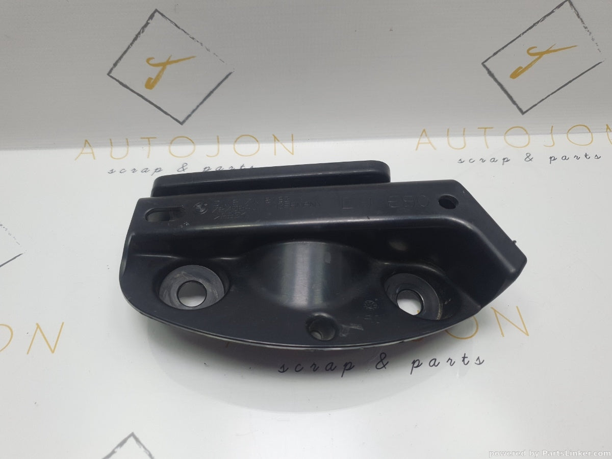 Suport bara stanga spate BMW 3 V (E90) [ 2004 - 2012 ] 320 i (N46 B20..) 110KW|150HP 51127118193
