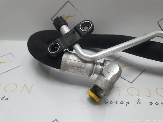 Conducte AC BMW 3 V (E90) [ 2004 - 2012 ] 320 i (N46 B20..) 110KW|150HP 64536951637