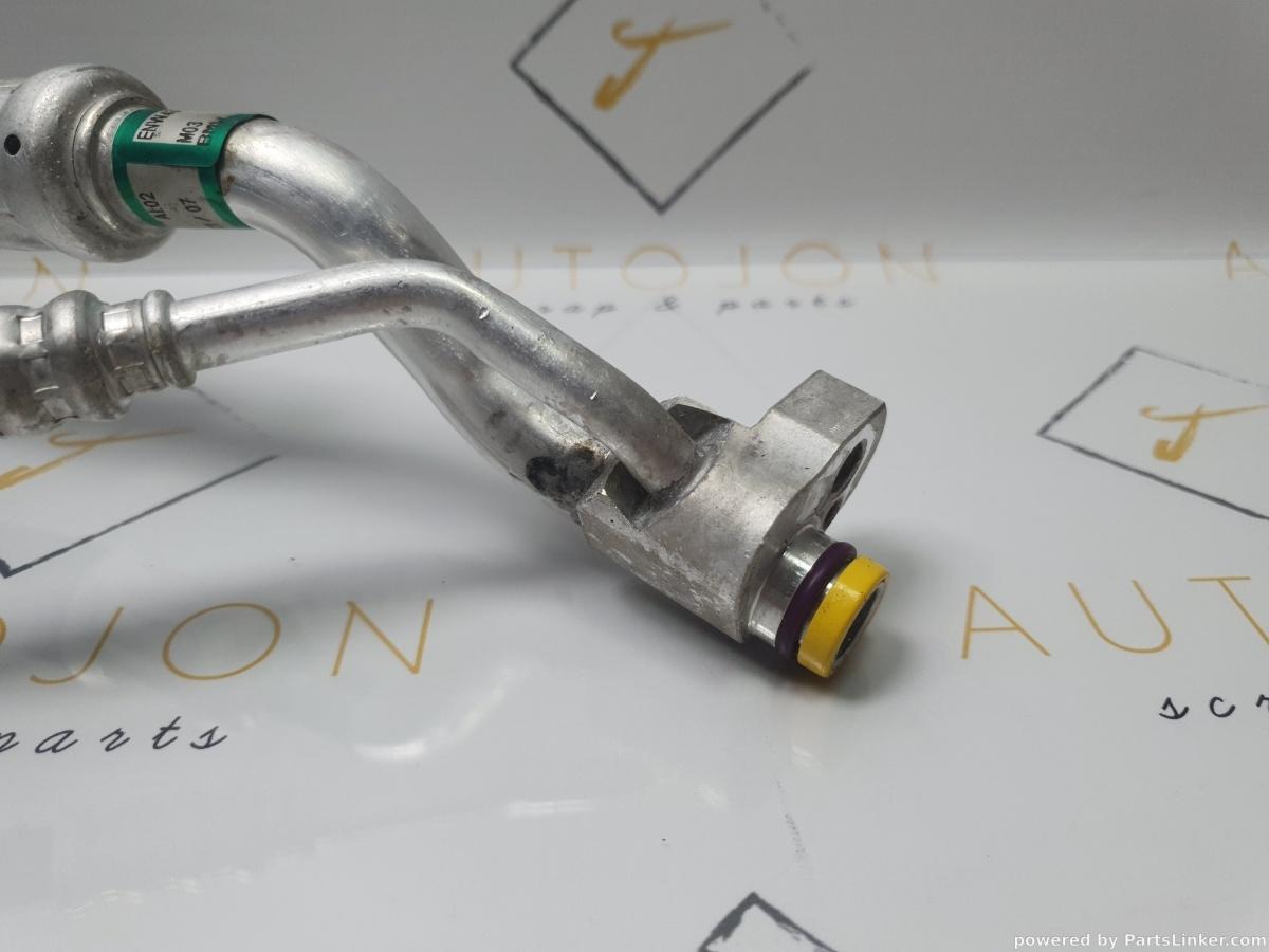 Conducte AC BMW 3 V (E90) [ 2004 - 2012 ] 320 i (N46 B20..) 110KW|150HP OEM 64536951637