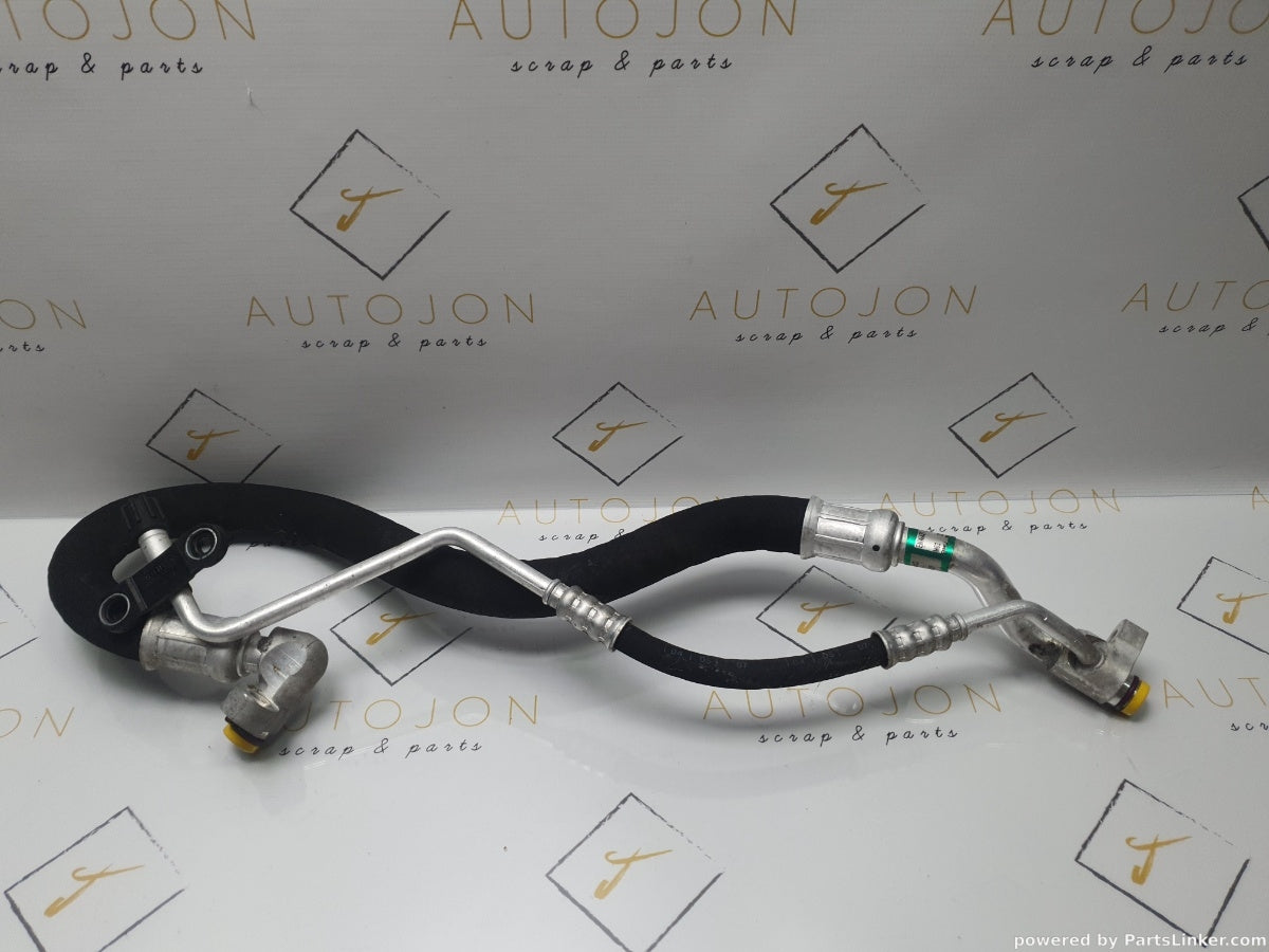 Conducte AC BMW 3 V (E90) [ 2004 - 2012 ] 320 i (N46 B20..) 110KW|150HP 64536951637