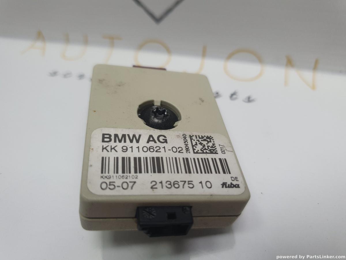 Amplificator antena BMW 3 V (E90) [ 2004 - 2012 ] 320 i (N46 B20..) 110KW|150HP OEM 9110621-02