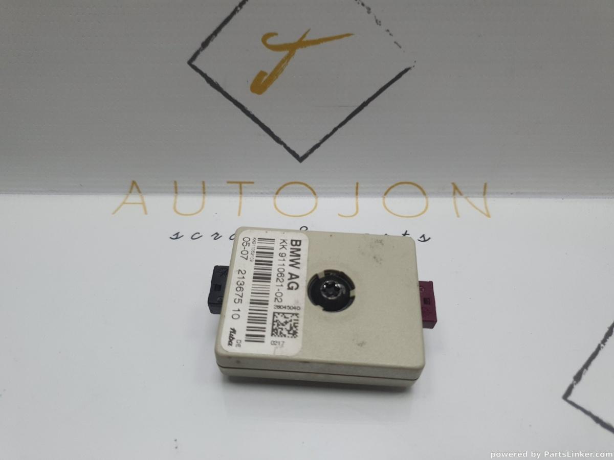 Amplificator antena BMW 3 V (E90) [ 2004 - 2012 ] 320 i (N46 B20..) 110KW|150HP OEM 9110621-02