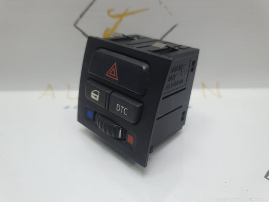 Buton avarie BMW 3 V (E90) [ 2004 - 2012 ] 320 i (N46 B20..) 110KW|150HP 6945652-01