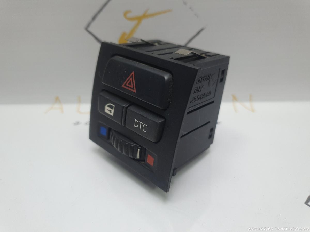 Buton avarie BMW 3 V (E90) [ 2004 - 2012 ] 320 i (N46 B20..) 110KW|150HP OEM 6945652-01