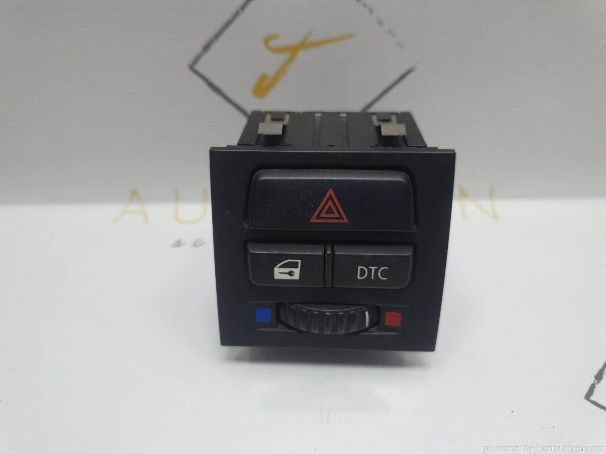 Buton avarie BMW 3 V (E90) [ 2004 - 2012 ] 320 i (N46 B20..) 110KW|150HP 6945652-01