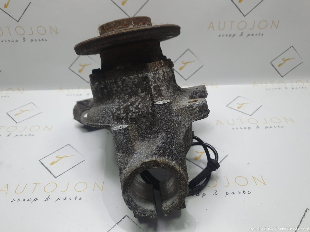 Fuzeta roata dreapta fata BMW 3 V (E90) [ 2004 - 2012 ] 320 i (N46 B20..) 110KW|150HP 3121-6764444-03