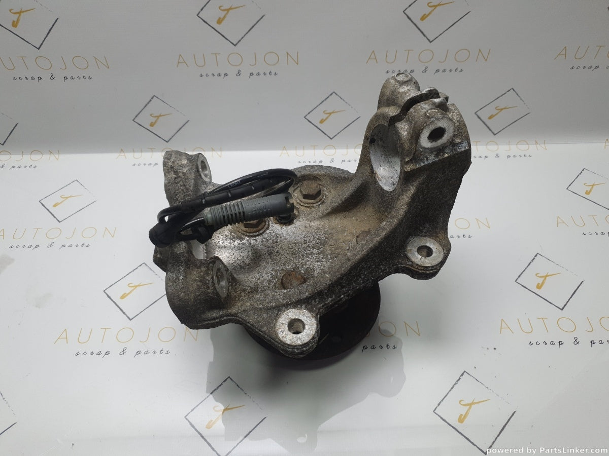 Fuzeta roata dreapta fata BMW 3 V (E90) [ 2004 - 2012 ] 320 i (N46 B20..) 110KW|150HP 3121-6764444-03