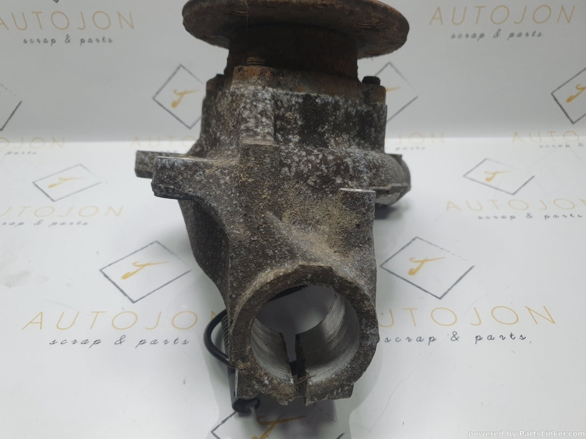 Fuzeta roata stanga fata BMW 3 V (E90) [ 2004 - 2012 ] 320 i (N46 B20..) 110KW|150HP 3121-6764443-03