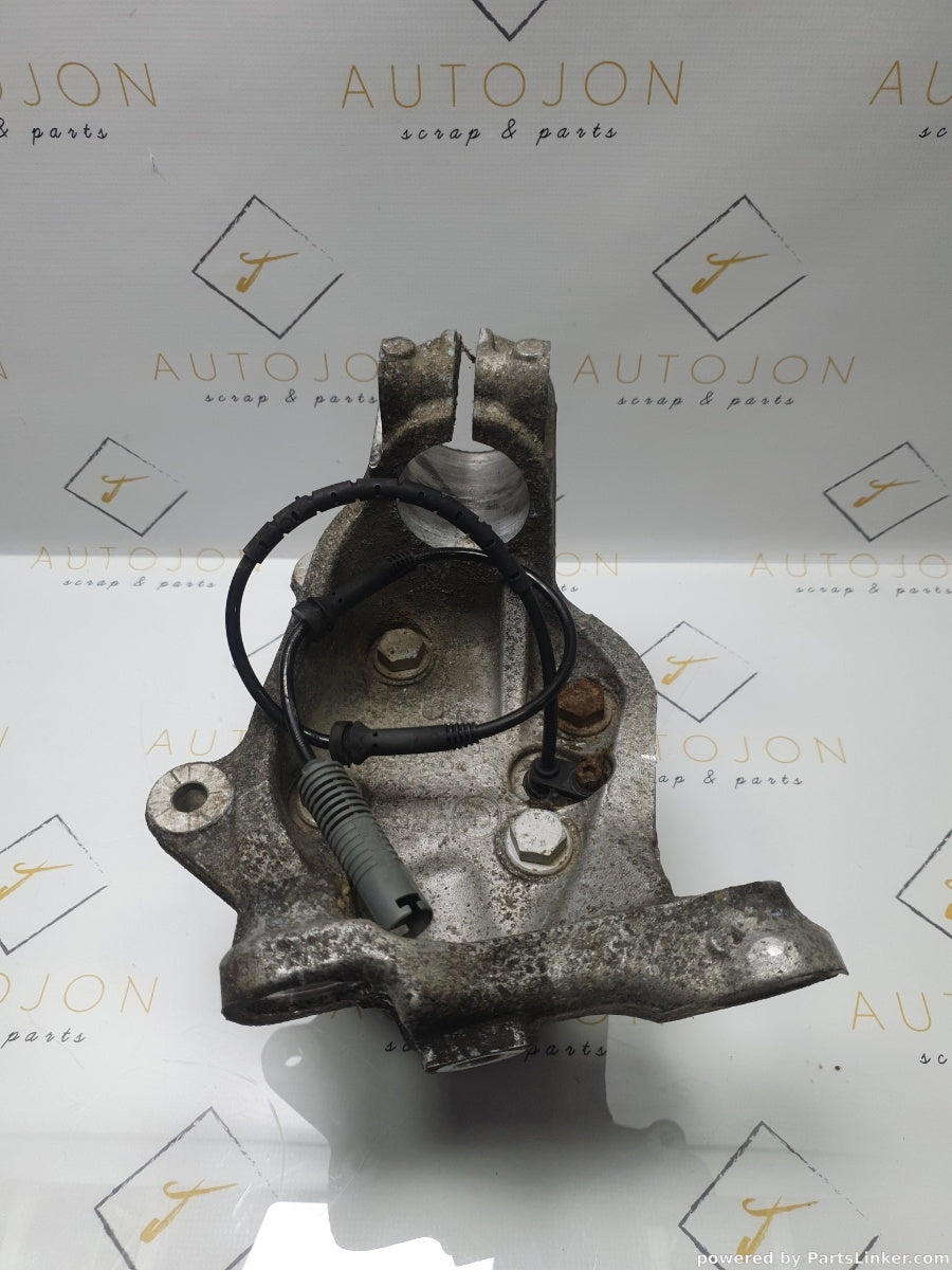 Fuzeta roata stanga fata BMW 3 V (E90) [ 2004 - 2012 ] 320 i (N46 B20..) 110KW|150HP 3121-6764443-03