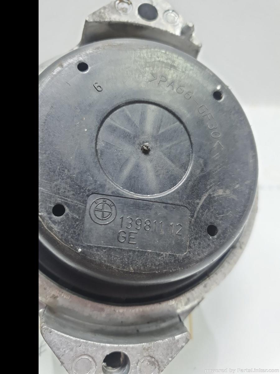 Tampon motor BMW 3 V (E90) [ 2004 - 2012 ] 320 i (N46 B20..) 110KW|150HP OEM 13981112