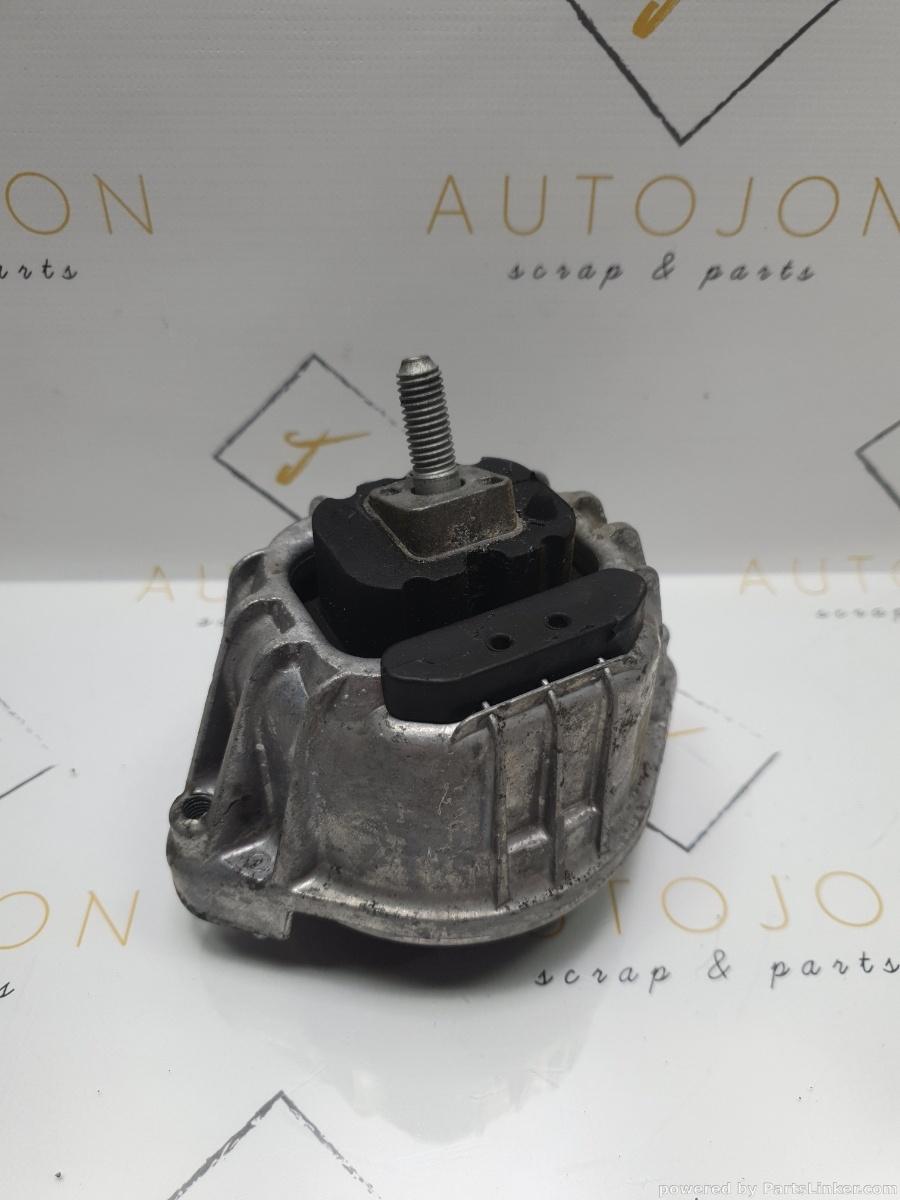 Tampon motor BMW 3 V (E90) [ 2004 - 2012 ] 320 i (N46 B20..) 110KW|150HP OEM 13981112
