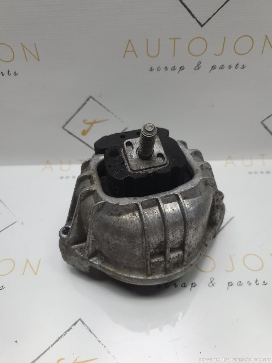 Tampon motor BMW 3 V (E90) [ 2004 - 2012 ] 320 i (N46 B20..) 110KW|150HP OEM 13981112