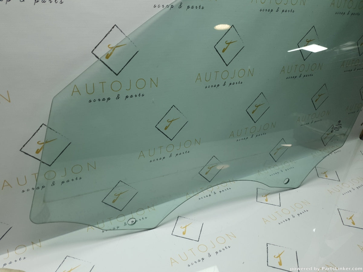 Geam usa stanga fata BMW 3 V (E90) [ 2004 - 2012 ] 320 i (N46 B20..) 110KW|150HP 51337060263