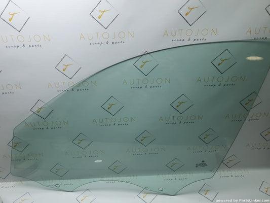 Geam usa stanga fata BMW 3 V (E90) [ 2004 - 2012 ] 320 i (N46 B20..) 110KW|150HP 51337060263