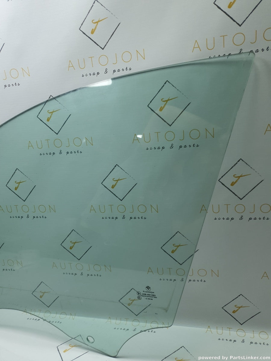 Geam usa stanga fata BMW 3 V (E90) [ 2004 - 2012 ] 320 i (N46 B20..) 110KW|150HP 51337060263