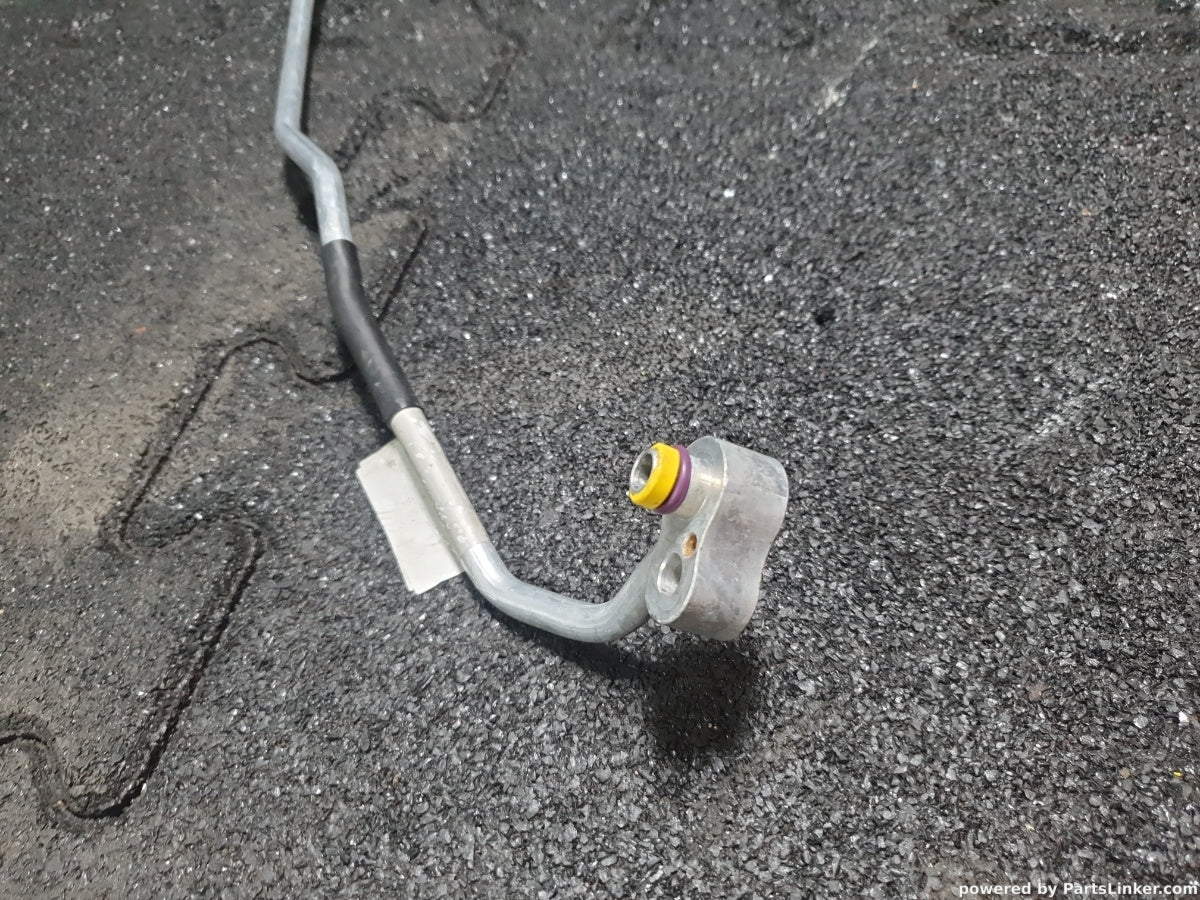 Conducta AC inalta presiune BMW 3 V (E90) [ 2004 - 2012 ] 320 i (N46 B20..) 110KW|150HP 6927847 6952992-07