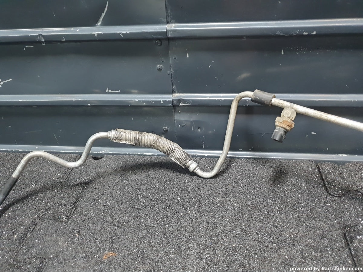 Conducta AC inalta presiune BMW 3 V (E90) [ 2004 - 2012 ] 320 i (N46 B20..) 110KW|150HP 6927847 6952992-07