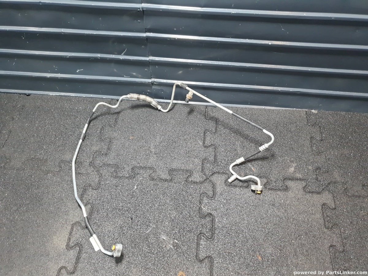 Conducta AC inalta presiune BMW 3 V (E90) [ 2004 - 2012 ] 320 i (N46 B20..) 110KW|150HP 6927847 6952992-07