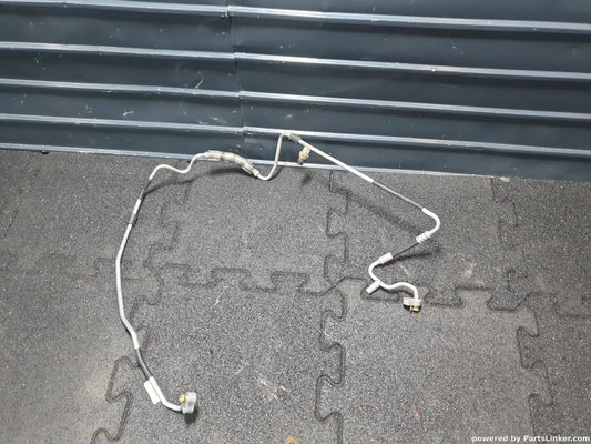 Conducta AC inalta presiune BMW 3 V (E90) [ 2004 - 2012 ] 320 i (N46 B20..) 110KW|150HP 6927847 6952992-07