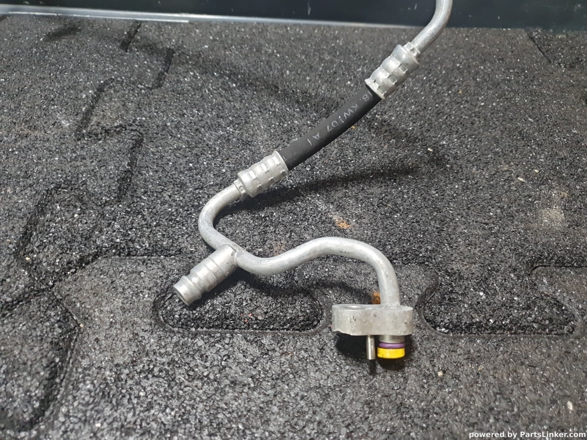 Conducta AC inalta presiune BMW 3 V (E90) [ 2004 - 2012 ] 320 i (N46 B20..) 110KW|150HP 6927847 6952992-07