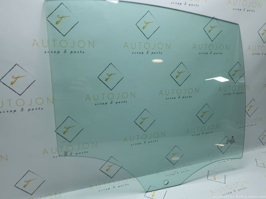 Geam usa stanga spate BMW 3 V (E90) [ 2004 - 2012 ] 320 i (N46 B20..) 110KW|150HP 51347060267