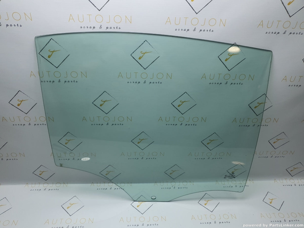 Geam usa stanga spate BMW 3 V (E90) [ 2004 - 2012 ] 320 i (N46 B20..) 110KW|150HP 51347060267