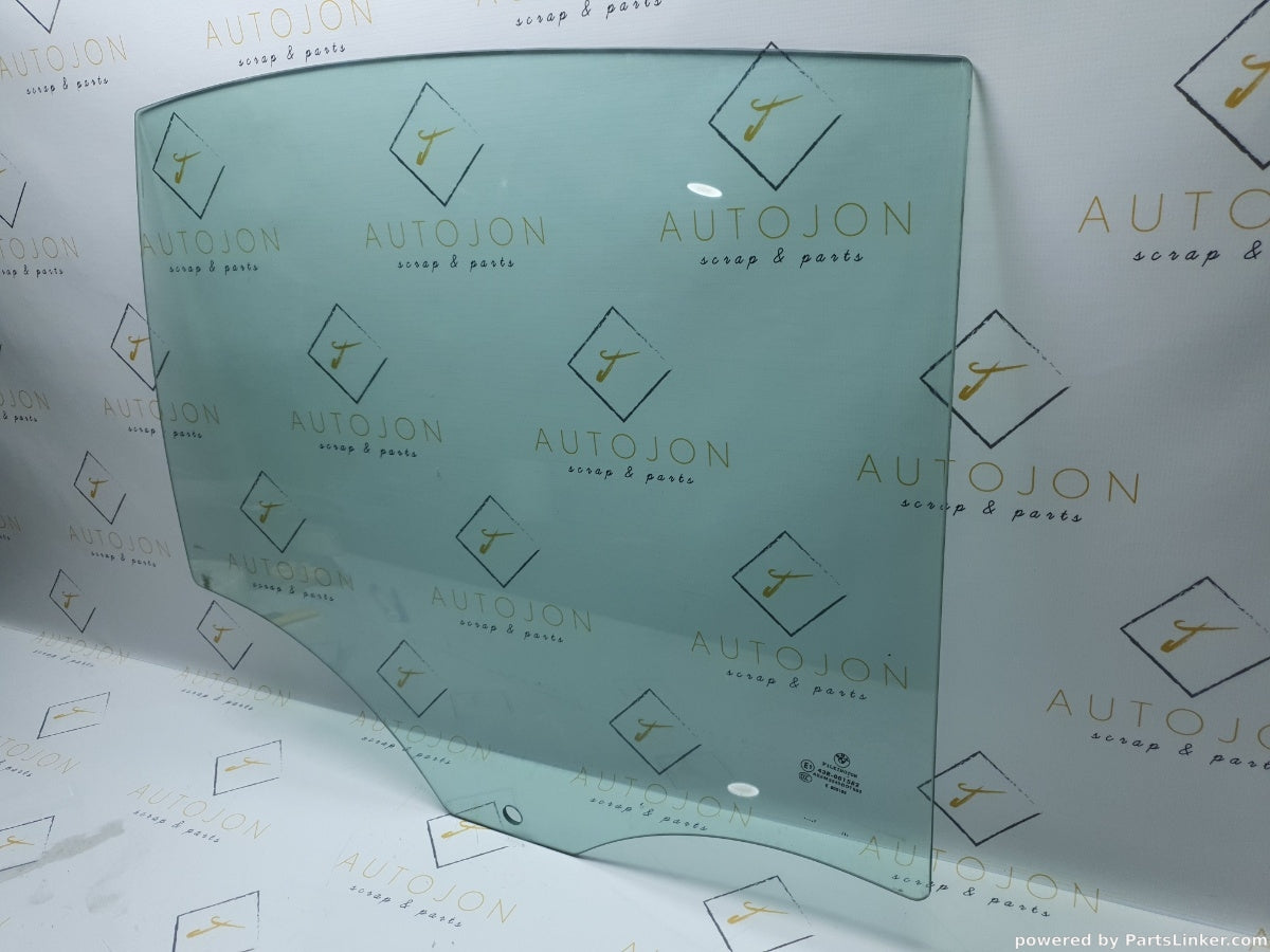 Geam usa stanga spate BMW 3 V (E90) [ 2004 - 2012 ] 320 i (N46 B20..) 110KW|150HP 51347060267