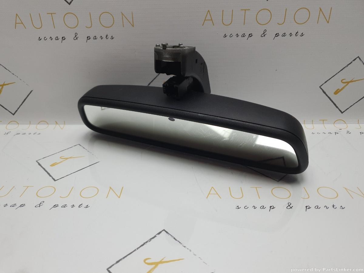 Oglinda retrovizoare BMW 3 V (E90) [ 2004 - 2012 ] 320 i (N46 B20..) 110KW|150HP OEM 913445901