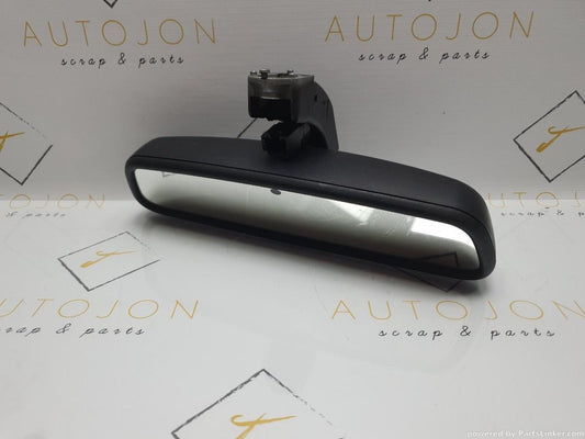 Oglinda retrovizoare BMW 3 V (E90) [ 2004 - 2012 ] 320 i (N46 B20..) 110KW|150HP OEM 913445901