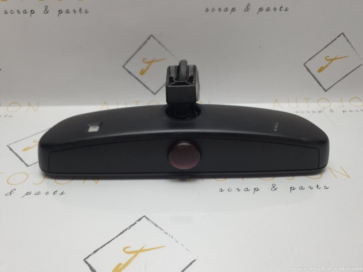 Oglinda retrovizoare BMW 3 V (E90) [ 2004 - 2012 ] 320 i (N46 B20..) 110KW|150HP OEM 913445901