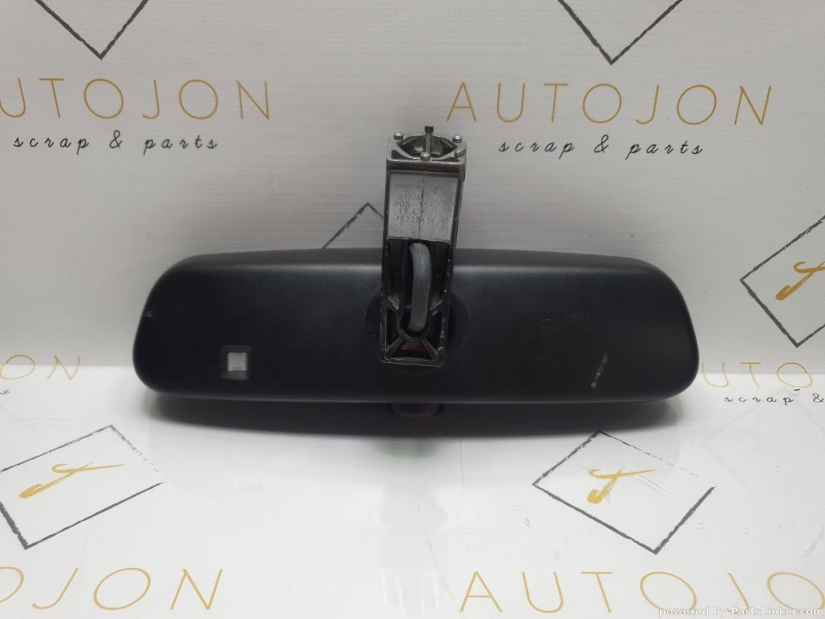 Oglinda retrovizoare BMW 3 V (E90) [ 2004 - 2012 ] 320 i (N46 B20..) 110KW|150HP OEM 913445901
