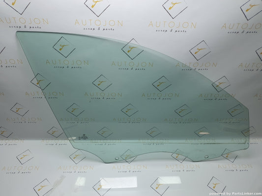 Geam usa dreapta fata BMW 3 V (E90) [ 2004 - 2012 ] 320 i (N46 B20..) 110KW|150HP 51337060264