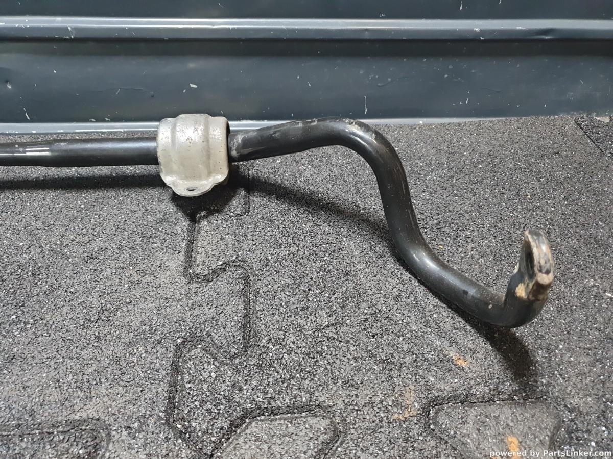Bara stabilizatoare fata BMW 3 V (E90) [ 2004 - 2012 ] 320 i (N46 B20..) 110KW|150HP OEM 6766286-04