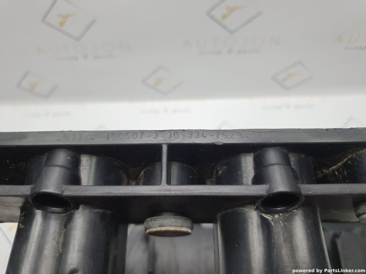 Galerie de admisie BMW 3 V (E90) [ 2004 - 2012 ] 320 i (N46 B20..) 110KW|150HP 7529432 7529432