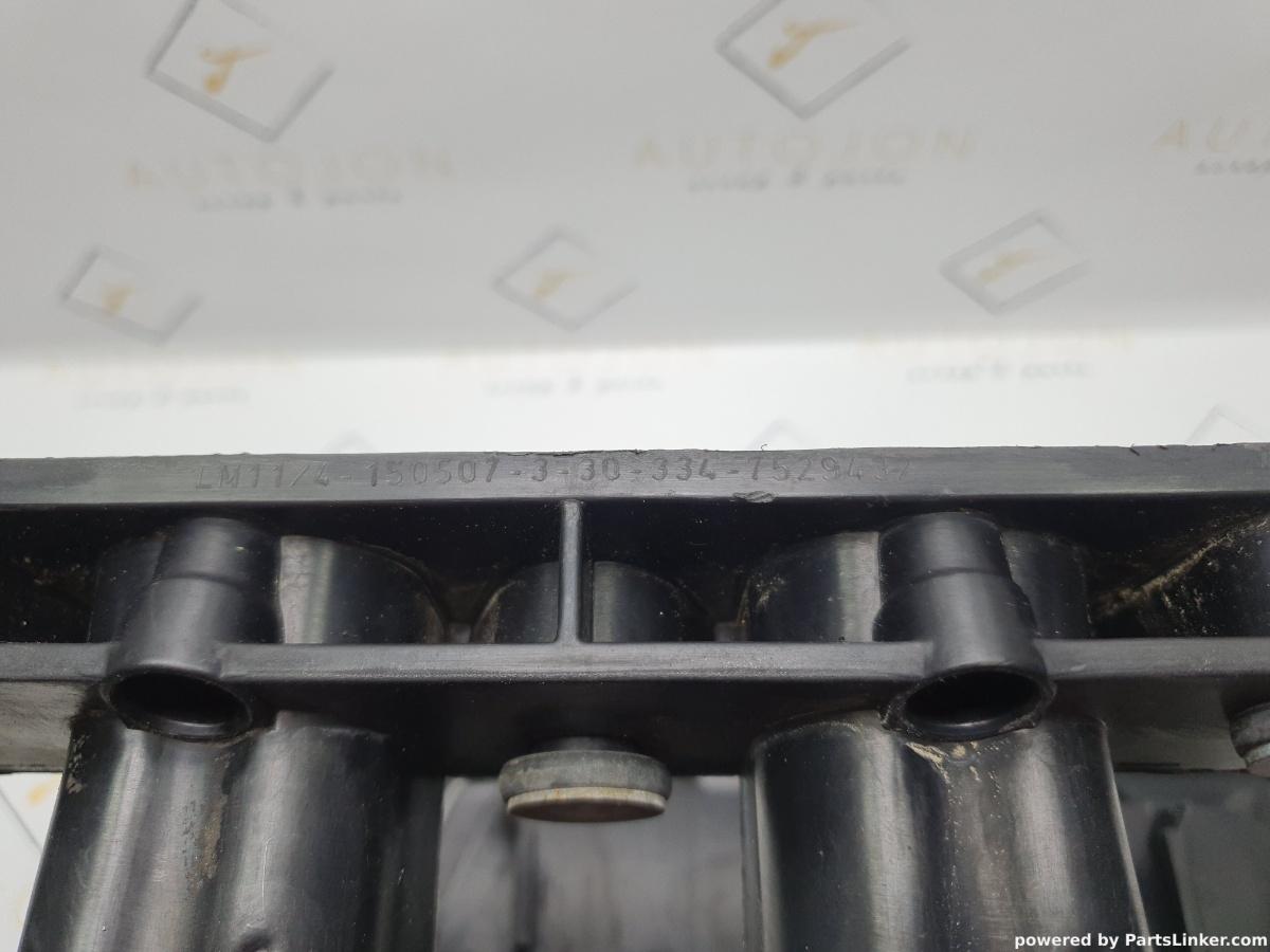 Galerie de admisie BMW 3 V (E90) [ 2004 - 2012 ] 320 i (N46 B20..) 110KW|150HP 7529432 OEM 7529432