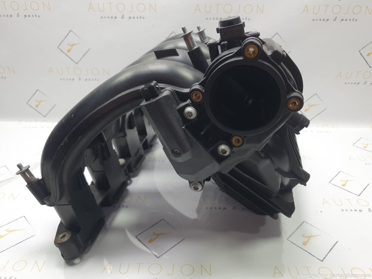 Galerie de admisie BMW 3 V (E90) [ 2004 - 2012 ] 320 i (N46 B20..) 110KW|150HP 7529432 7529432