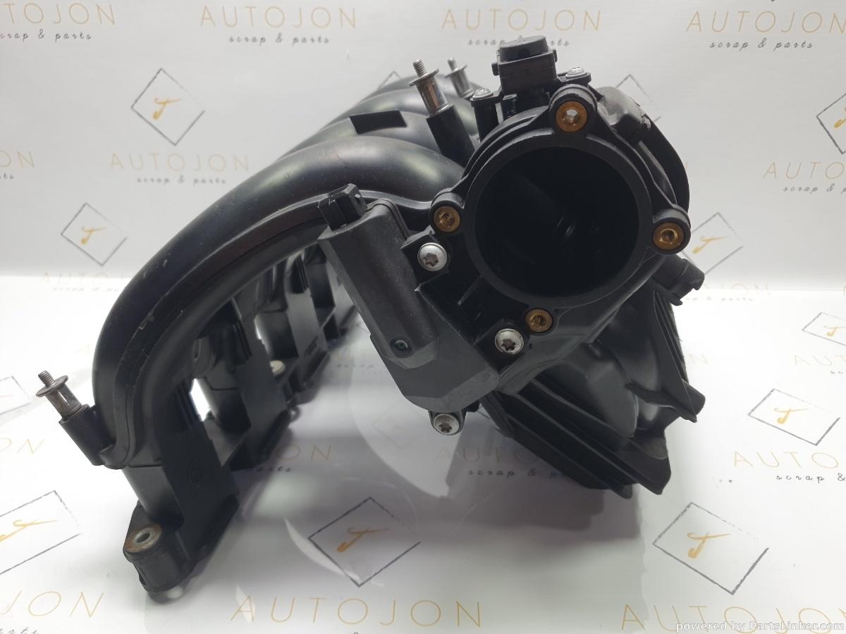 Galerie de admisie BMW 3 V (E90) [ 2004 - 2012 ] 320 i (N46 B20..) 110KW|150HP 7529432 OEM 7529432