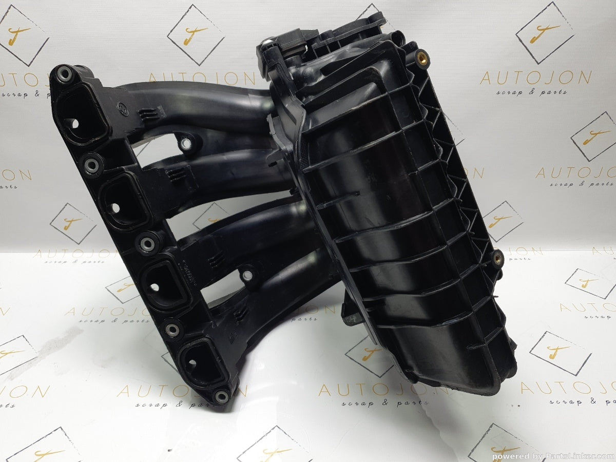 Galerie de admisie BMW 3 V (E90) [ 2004 - 2012 ] 320 i (N46 B20..) 110KW|150HP 7529432 7529432