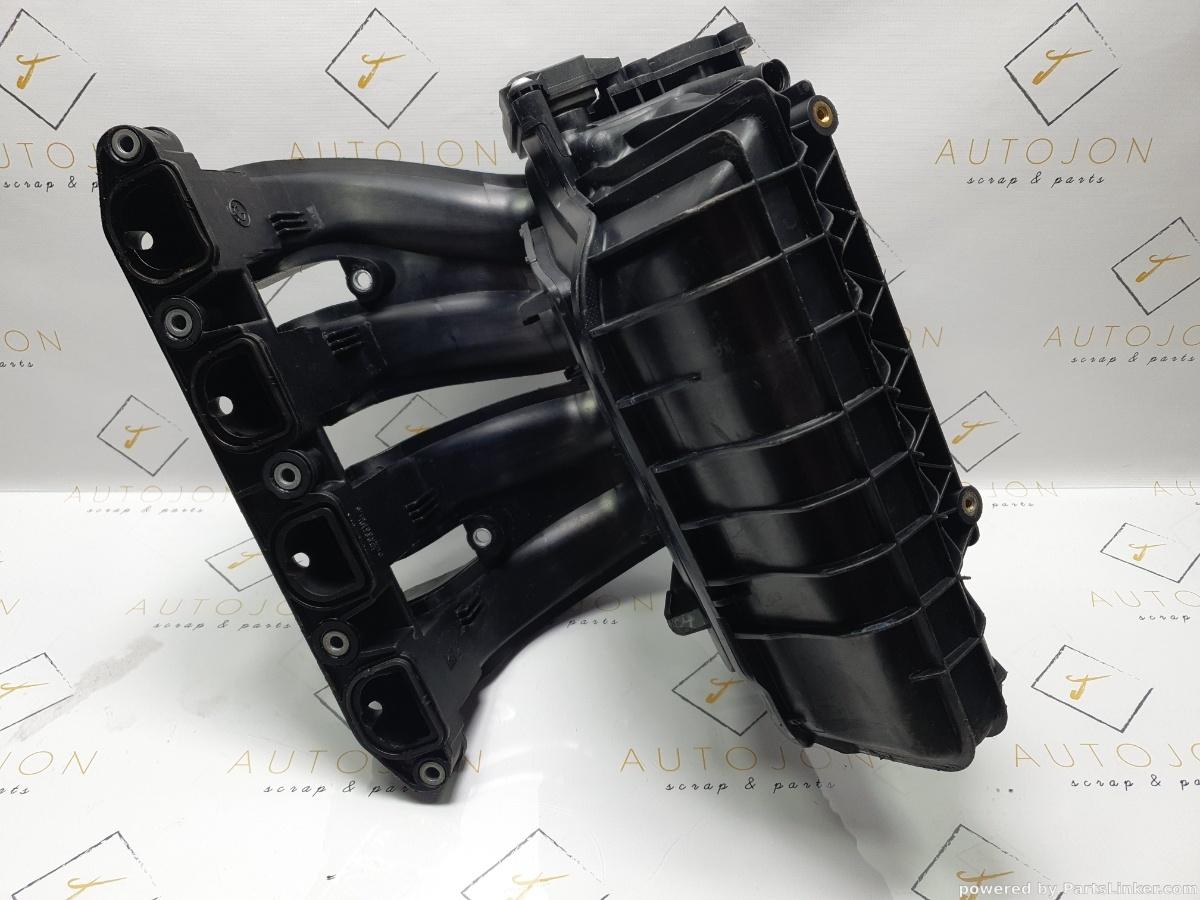 Galerie de admisie BMW 3 V (E90) [ 2004 - 2012 ] 320 i (N46 B20..) 110KW|150HP 7529432 OEM 7529432
