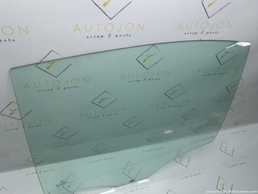 Geam usa dreapta spate BMW 3 V (E90) [ 2004 - 2012 ] 320 i (N46 B20..) 110KW|150HP 51347060268