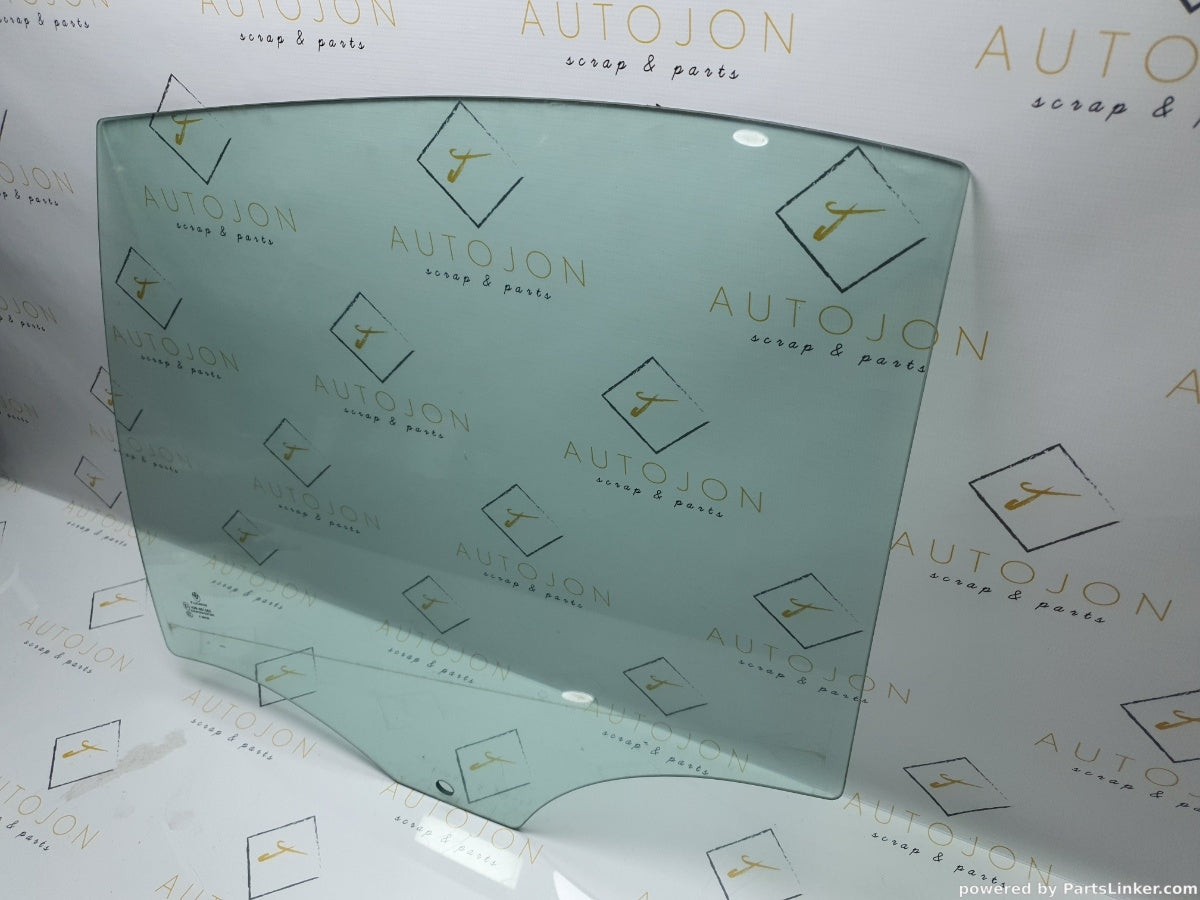 Geam usa dreapta spate BMW 3 V (E90) [ 2004 - 2012 ] 320 i (N46 B20..) 110KW|150HP 51347060268