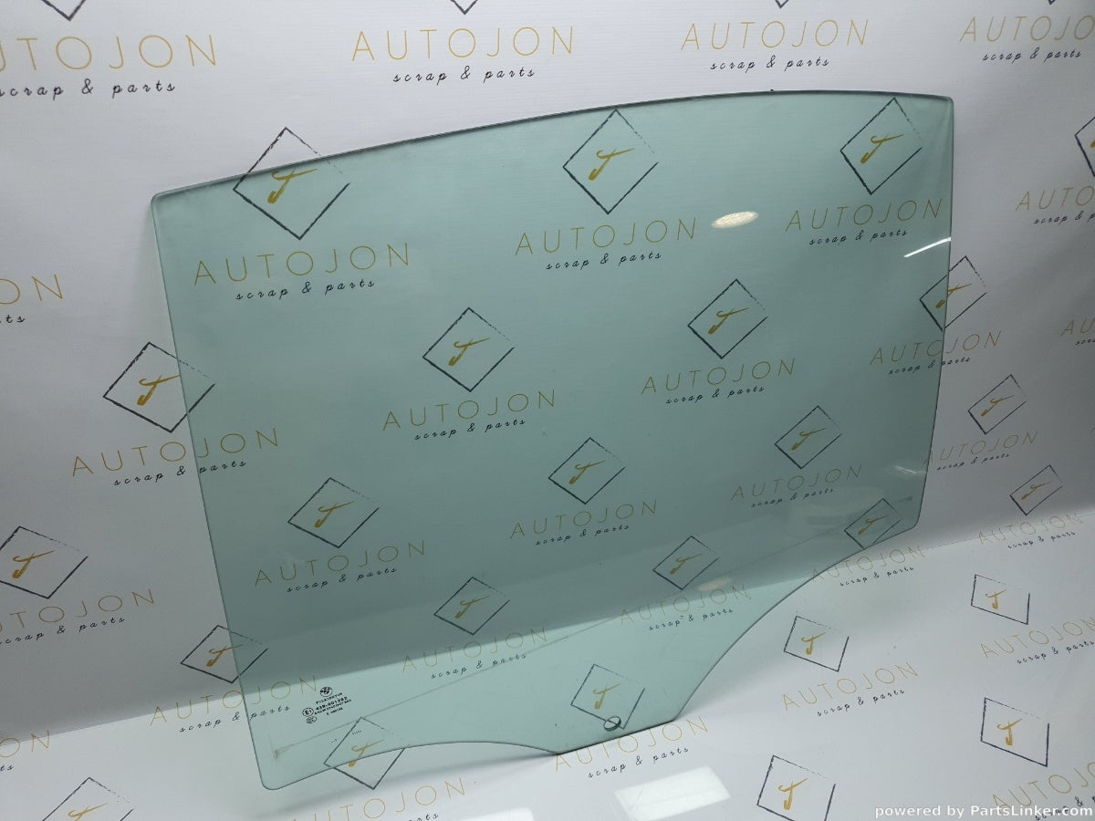 Geam usa dreapta spate BMW 3 V (E90) [ 2004 - 2012 ] 320 i (N46 B20..) 110KW|150HP 51347060268