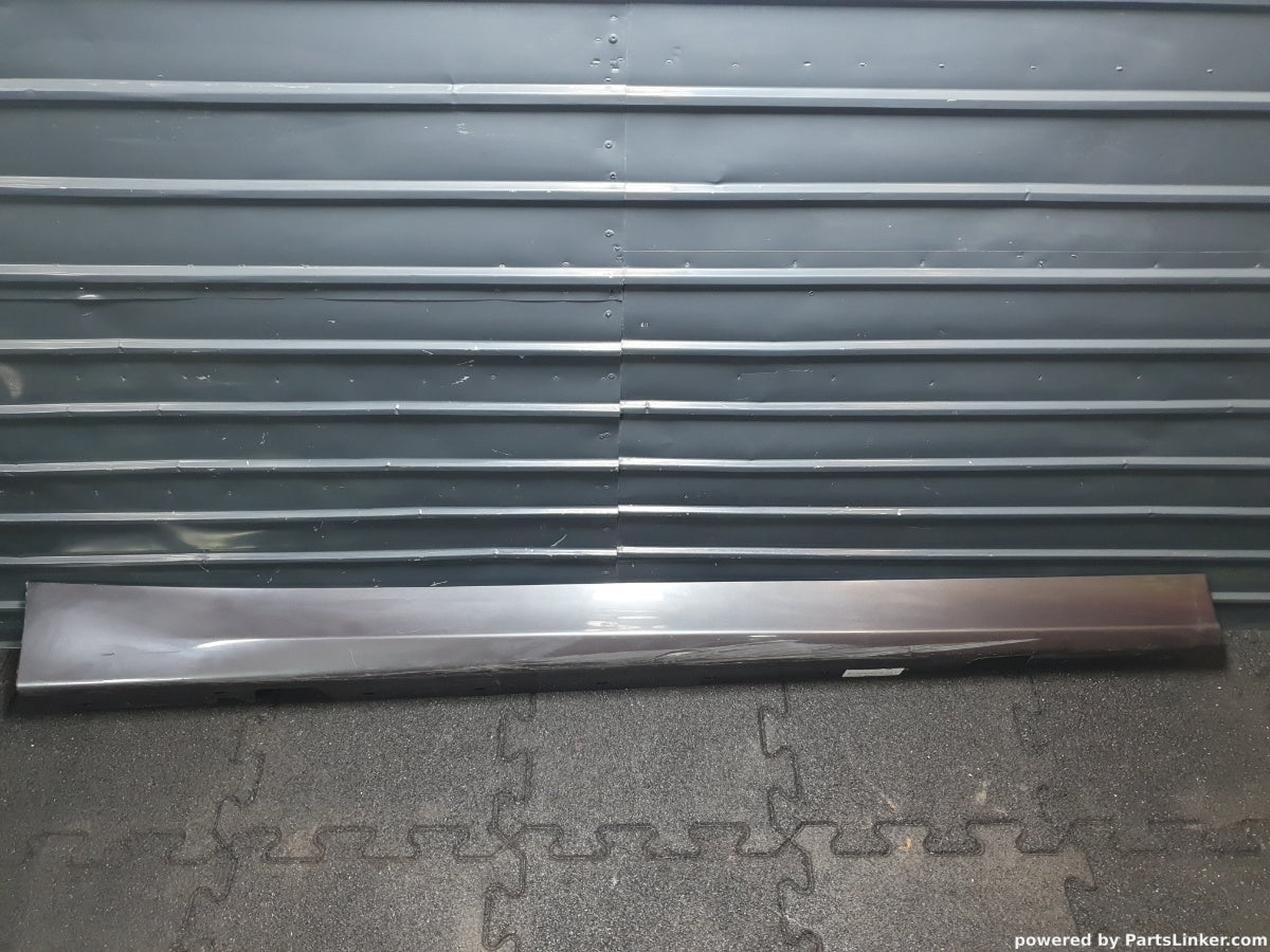 Ornament prag Dreapta BMW 3 V (E90) [ 2004 - 2012 ] 320 i (N46 B20..) 110KW|150HP 7062298