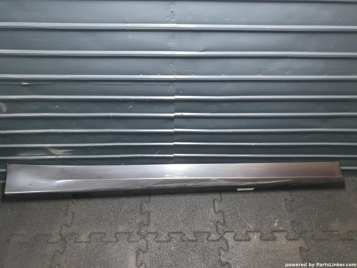 Ornamente prag BMW 3 V E90 2004 - 20122.0 320 i N46 B20.. 7062298