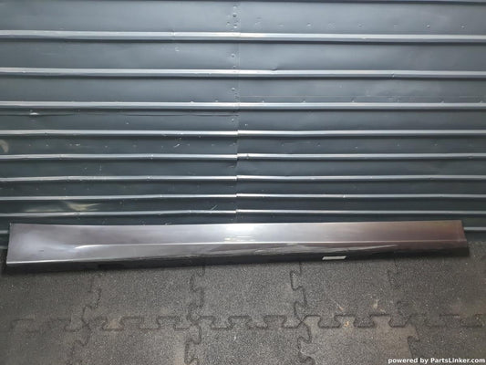 Ornamente prag BMW 3 V E90 2004 - 20122.0 320 i N46 B20.. 7062298