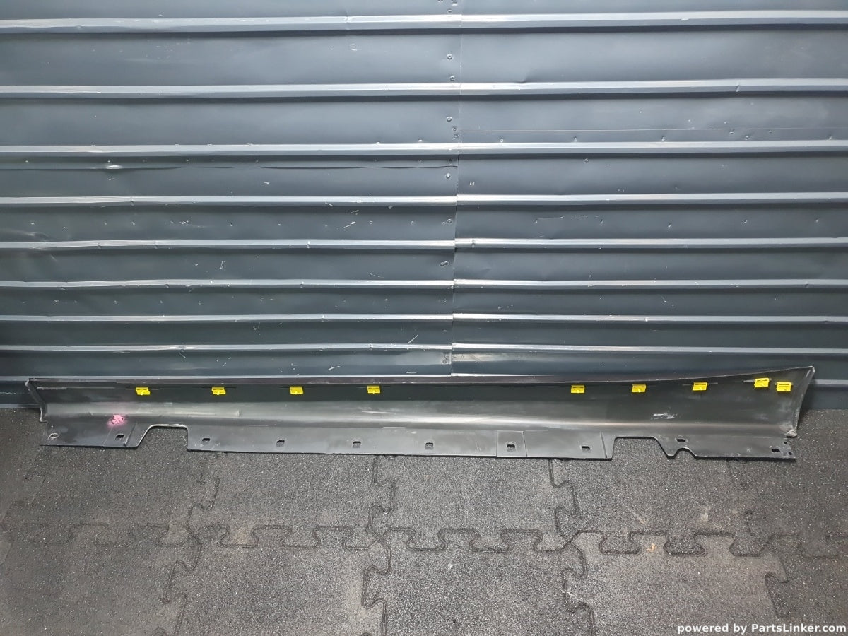 Ornament prag Dreapta BMW 3 V (E90) [ 2004 - 2012 ] 320 i (N46 B20..) 110KW|150HP 7062298