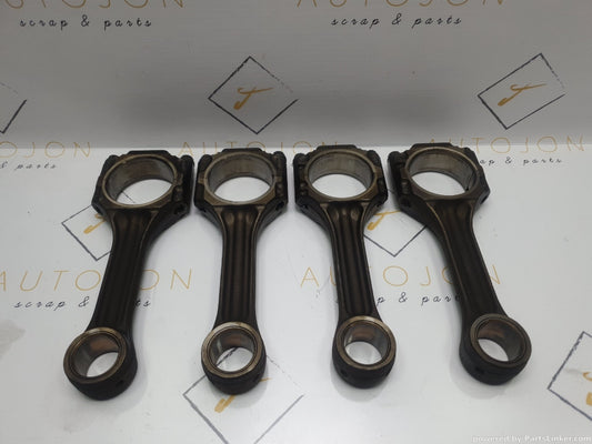 Set biela piston VOLKSWAGEN TRANSPORTER IV Bus (70XB, 70XC, 7DB, 7DW, 7DK) [ 1990 TD (ABL) 50KW|68HP 028H